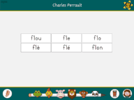 groupes consonantiques